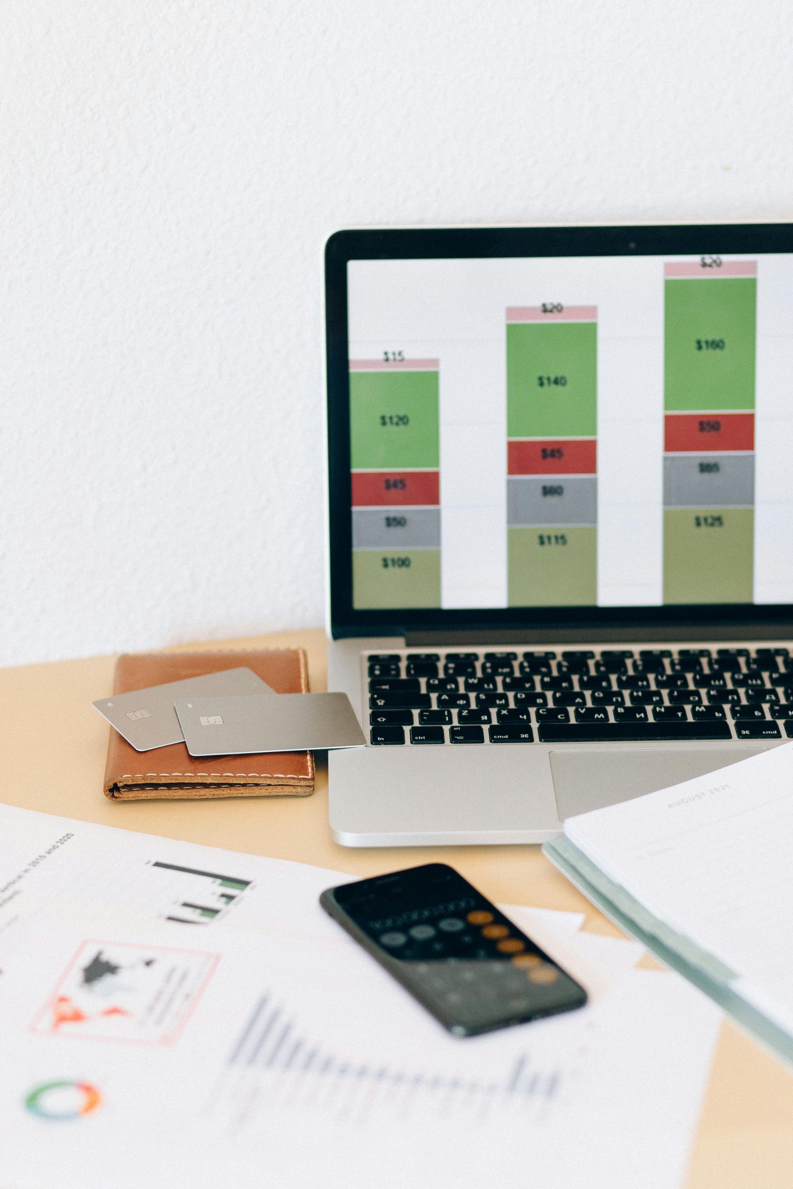 Money Management Survey 2019